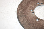 1998 Polaris Magnum 425 4x4 Oem Solid Feont Brake Rotor Pair 5242935 AP161