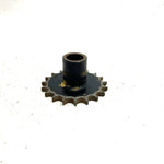 2002 Polaris Scrambler 90 OEM 19T Drive Sprocket 0450263 AP199