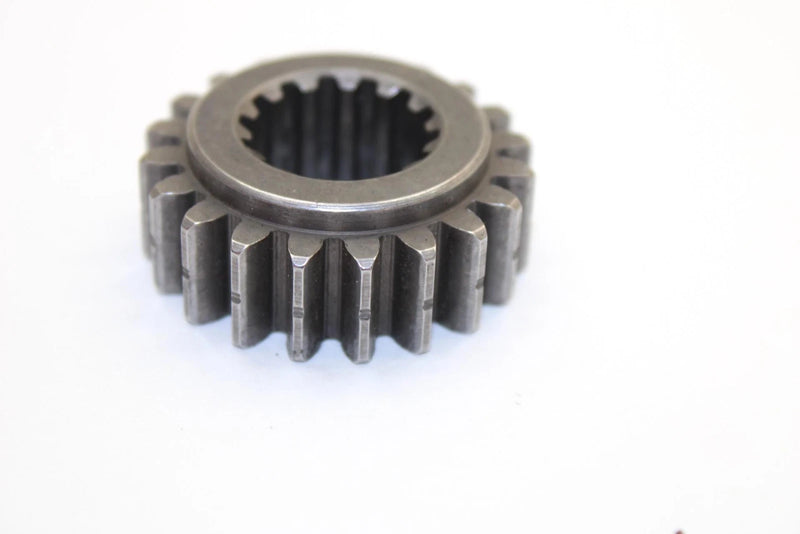 1986 Yamaha  Badger Yfm80s Oem Primary Drive Gear 20T 22K-16111-00-00 Q5082