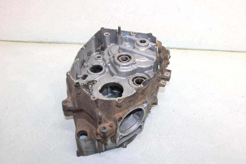 91 Yamaha  Big Bear  4wd Oem Crankcase 1YW-15100-07-00 AY43