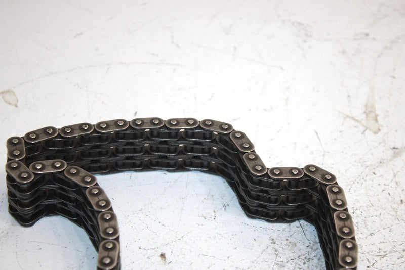 84 Yamaha Phazer Se OEM 64P Drive Chain 94890-05066-00 SY9