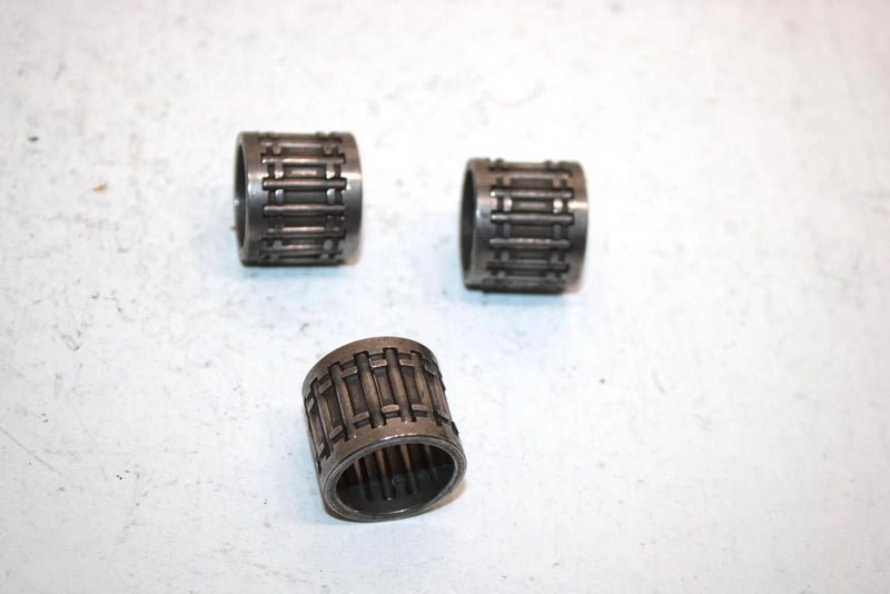 1997 Polaris Sltx Oem Needle Bearing Set Of 3 3584001 JP36