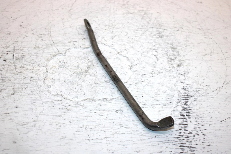 1982 Honda Atc 185a Oem Seat Latch Lever 77108-958-670 AH67