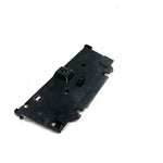 2009 Honda Rancher 420 TRX420FE OEM Lower Radiator Shroud 19035-HP5-600 AH76