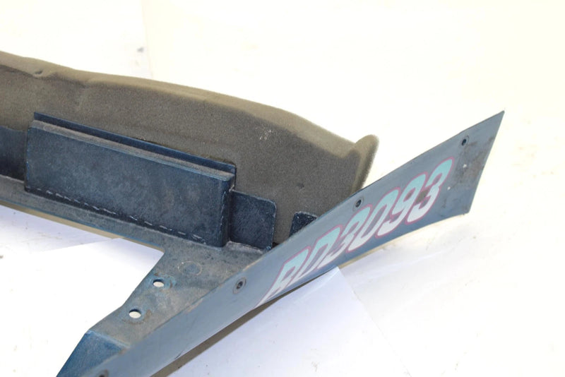 1996 Yamaha Vmax 600 Xt Windshield Fairing 8CM-77231-10-00 SY98