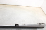 93 Polaris Lite Gt Oem Left Rear Suspension Skid Rail 1540691 SP158