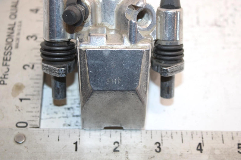 03 Bombardier Rally 175 Oem Right Caliper 705600364 AB7