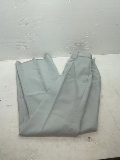 New Vintage Blue Panhandle Slim Polyester Pants #732214 XX-6