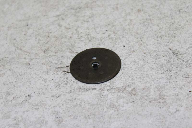 2000 Honda Trx 250 Recon Oem Shift Stopper Plate 24328-HB3-000 AH52