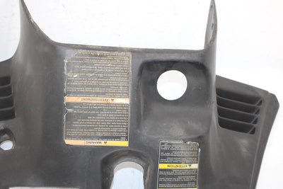 93 Arctic Cat Wildcat Efi Oem Dash Console 0612-222 SA61