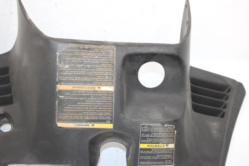 93 Arctic Cat Wildcat Efi Oem Dash Console 0612-222 SA61