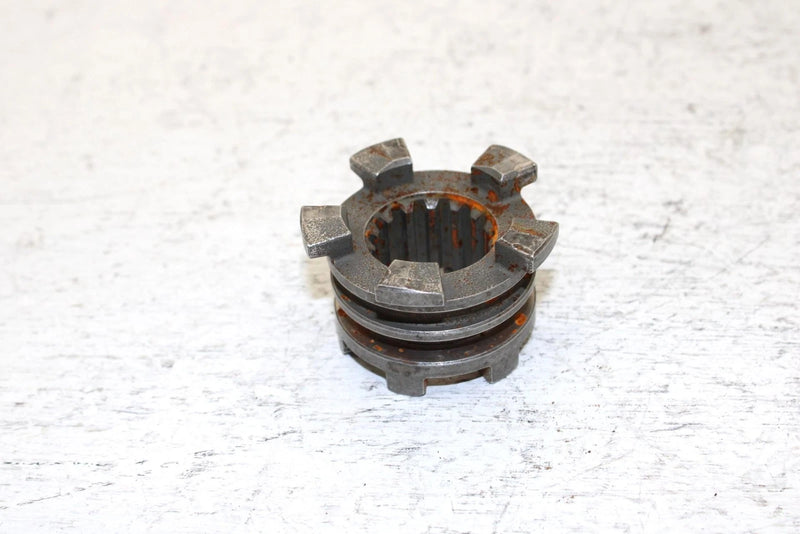 2004 Kawasaki Kfx 700 Oem Shifter Gear 13139-0626 AK30