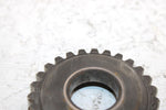 1996 Kawasaki Bayou 220 Oem 3rd Output Gear 27T 13129-1866 AK2