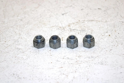 2004 Bombardier Out Lander Oem Wheel Hub Stud Set Of 4 705500596 AB12