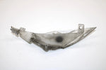 2003 Ski-doo Mxz 600 Oem Left Wind Air Deflector With Hole 517302547 B331