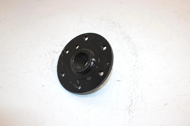 1993 Polaris 350l 6x6 Oem Middle Brake Disc Hub 1910041-067 AP153