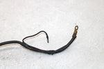2000 Yamaha  Grizzly Oem Negative Battery Wire 4WV-82116-00-00 AY35
