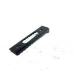 07-14 Honda Rancher 420 OEM Foot Peg 50610-HP5-600 Q5776