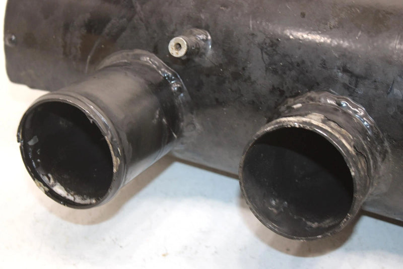 1998 Arctic Cat Ts-l 1000 Oem Primary Exhaust Muffler 0712-316 JA11