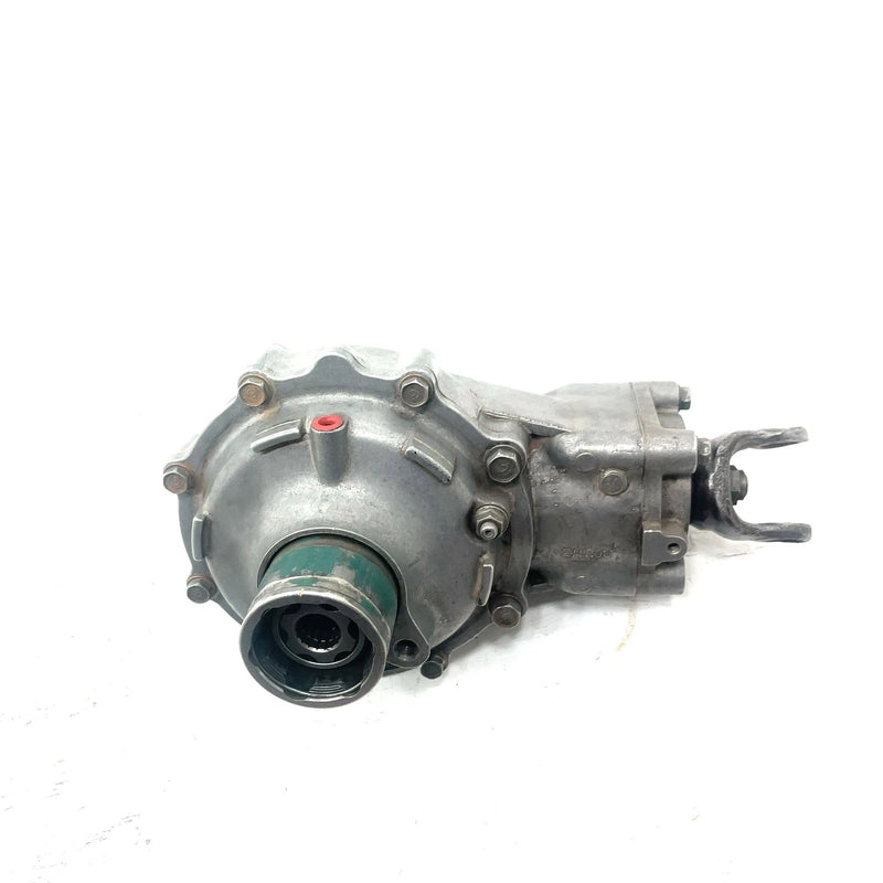 96 Yamaha Big Bear 350 YFM350FW 4x4 OEM Front Diff Gearcase 2HR-46161-00-00 AY55