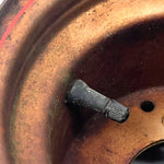 1981 Honda ATC250R OEM 7X8.5 Rear Wheel Rim AH96