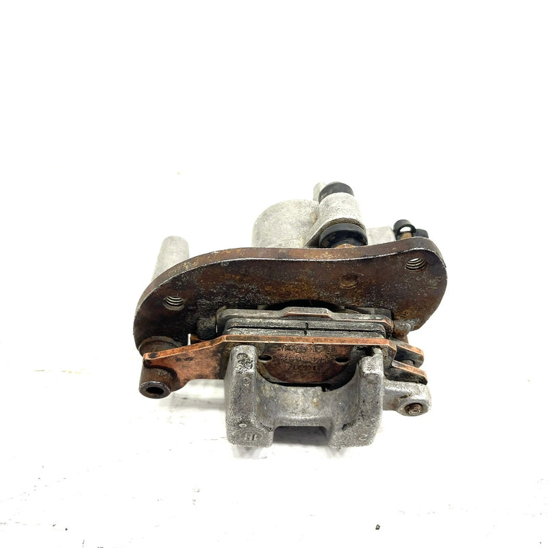 2012 Yamaha Grizzly 550 YFM550 4x4 OEM Right Brake Caliper 3B4-2580U-02-00 AY65