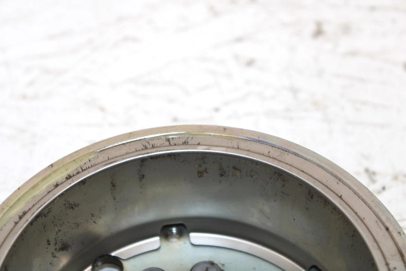 2007 Polaris Trail Oem Flywheel 3023396 SP168