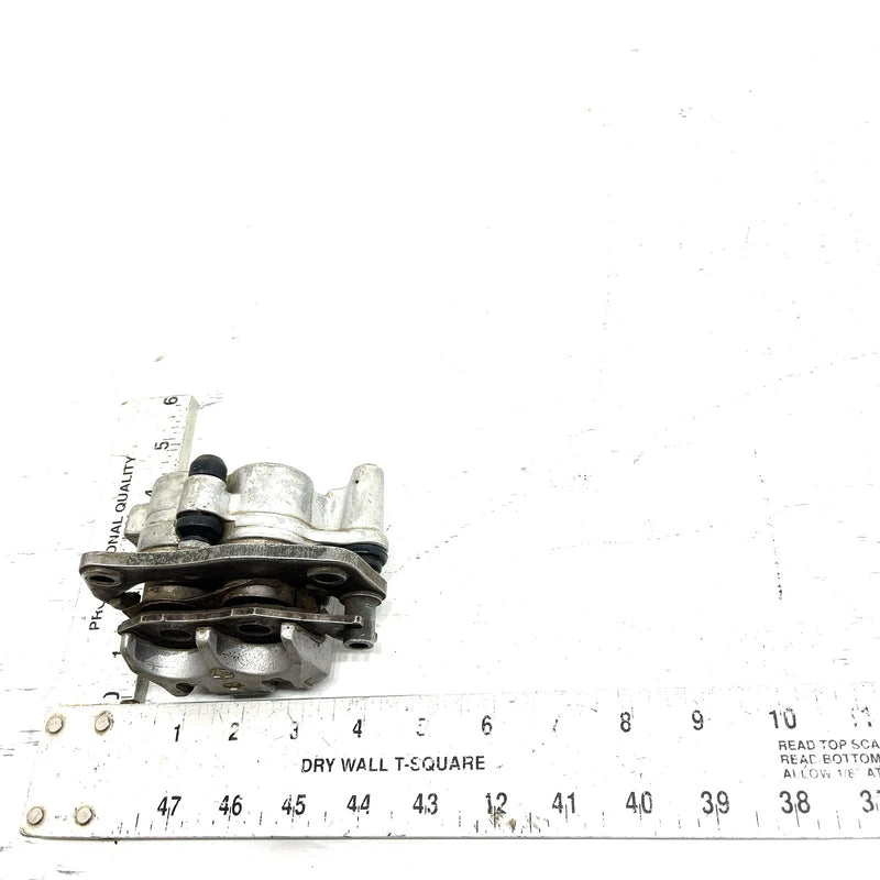 2004 Yamaha Rhino 660 OEM Left Front Brake Caliper 5B4-2580T-01-00 XY3