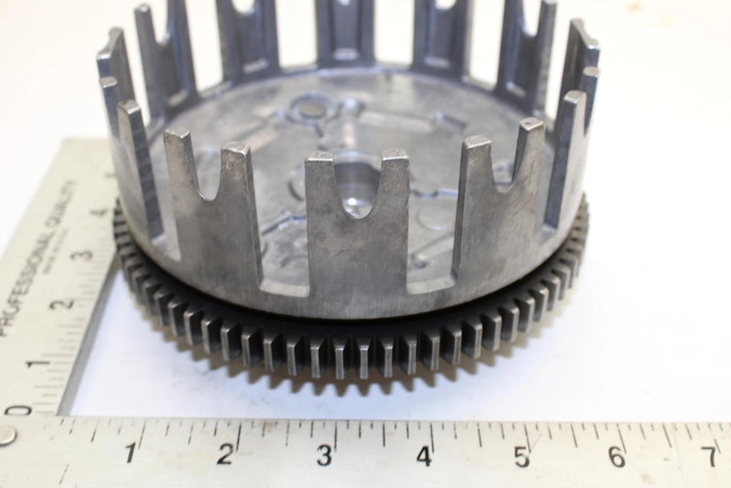 89 Yamaha Moto 4 YFM350ER OEM Clutch Basket 2NL-16150-00-00 Q3069