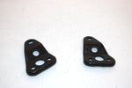 95 Kawasaki Bayou 400 Klf400b 4x4 Oem Engine Upper Bracket (Pair) 32029-1807 AKS