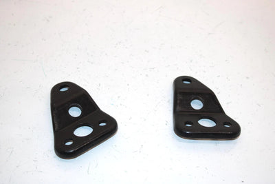 95 Kawasaki Bayou 400 Klf400b 4x4 Oem Engine Upper Bracket (Pair) 32029-1807 AKS