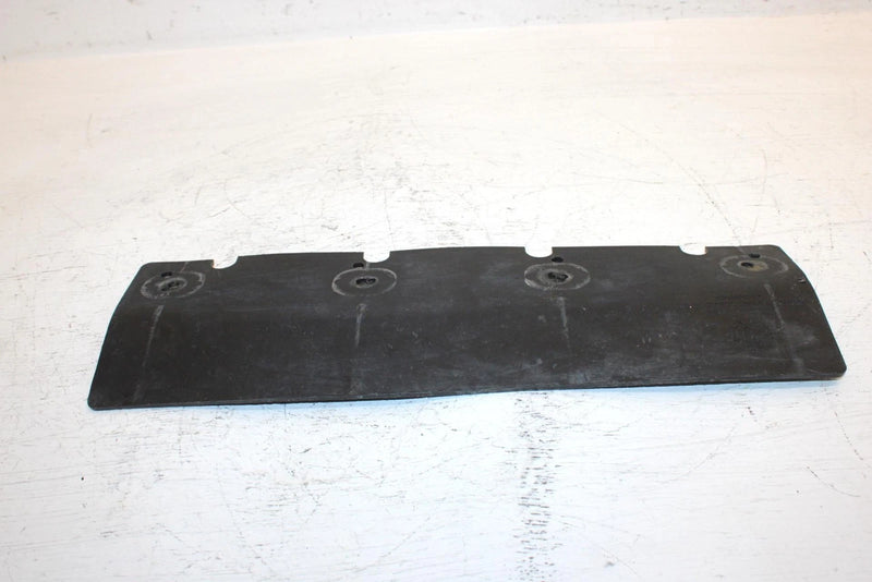 2001 Ski-doo Mxz 600 Oem Snowflap Support 572108200 SS4