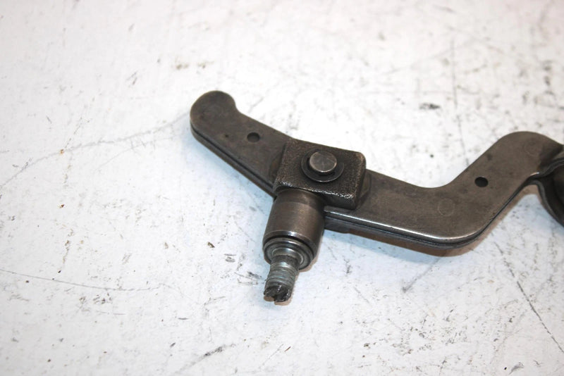 1996 Kawasaki Bayou 220 Oem Clutch Lever Arm 13168-1354 AK2