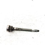 00-02 Polaris Sportsman 500 OEM Trans Center Output Shaft 3233715 AP220