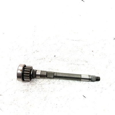 00-02 Polaris Sportsman 500 OEM Trans Center Output Shaft 3233715 AP220