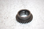 1997 Suzuki King Quad 300 4x4 Oem Oil Pump Drive Gear 16321-19B10 AS11