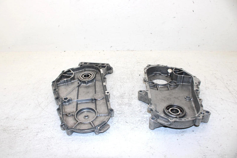 1995 Yamaha Vmax 500 Oem Chaincase W/Cover 8AB-47541-01-00 SY34