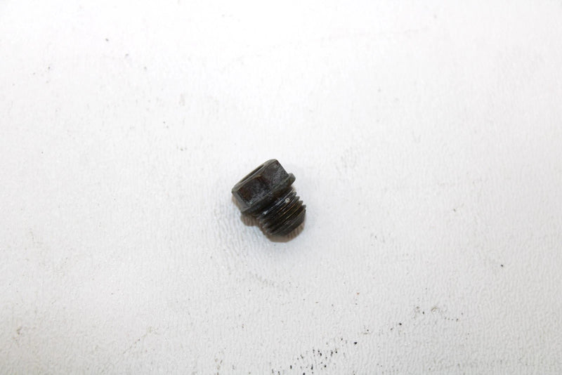 1997 Arctic Cat Z 440 Oem Needle Valve Housing 6505-160 SA111