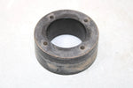 2001 Yamaha  Raptor 660r Aftermarket Rear Wheel Spacer 2.5" 5LP-25383-00-00 AY33