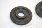 94 Arctic Cat Ext 580 Efi Oem Track Idler Wheel Pair 0604-459 SA27