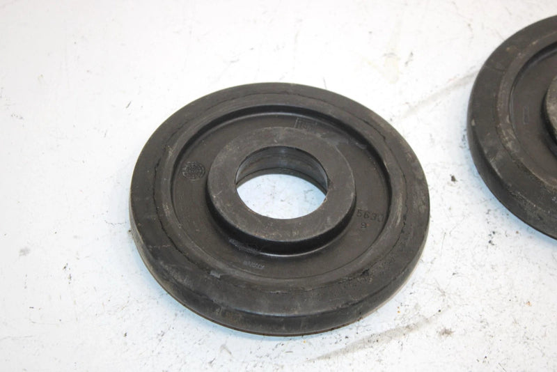 94 Arctic Cat Ext 580 Efi Oem Track Idler Wheel Pair 0604-459 SA27