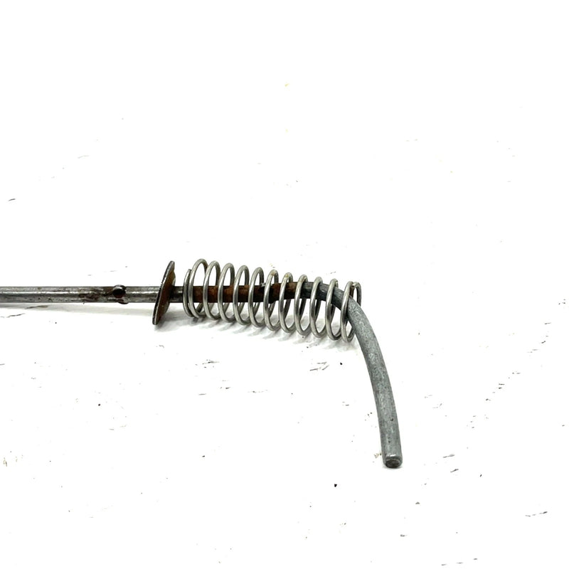 2002 Arctic Cat 375 4x4 Automatic OEM Seat Rod Release 0506-702 AA34