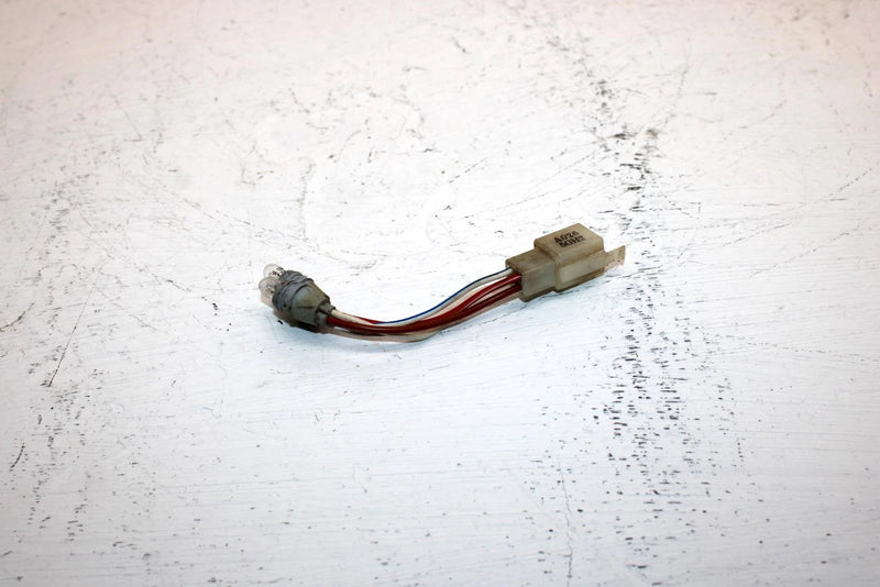 2000 Yamaha  Kodiak 400 Oem Pilot Light Harness 5GH-83530-10-00 AY26