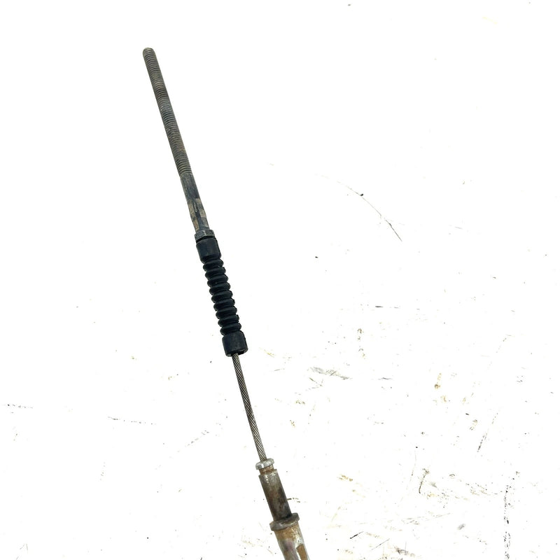 1984 Honda TRX200 OEM Rear Hand Brake Cable 43460-HB7-405 AH78