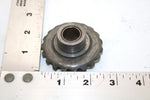 1985 Yamaha  Moto 4 Oem Middle Drive Bevel Gear 52G-17530-00-00 Q3496