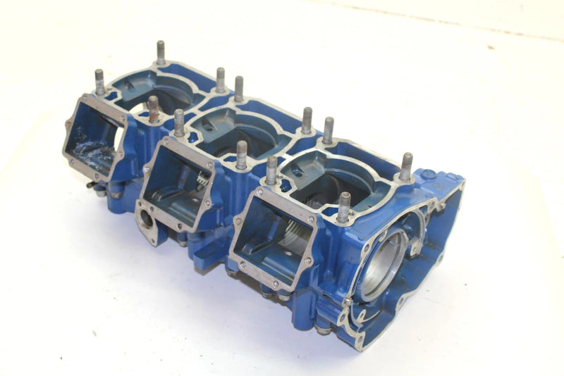1994 Polaris Slt 750 Oem Crankcase 3240187 JP13