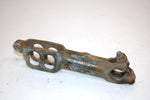 03 Kawasaki Prairie 650 Kvf650a 4x4 Oem Rear Brake Lever 41053-1094 AK15.1