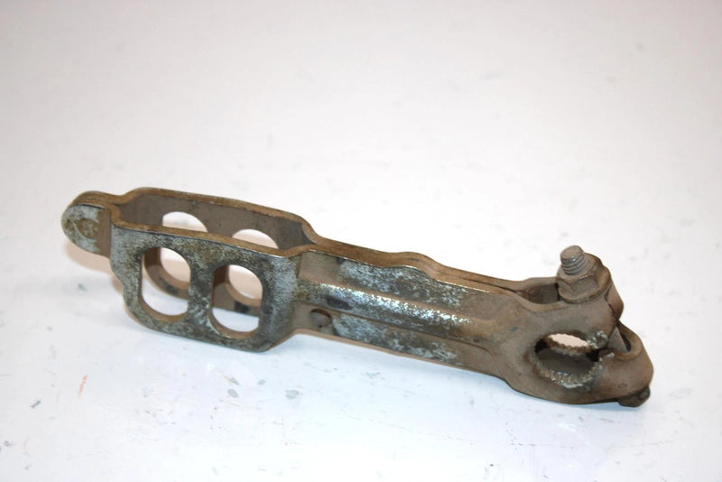 03 Kawasaki Prairie 650 Kvf650a 4x4 Oem Rear Brake Lever 41053-1094 AK15.1