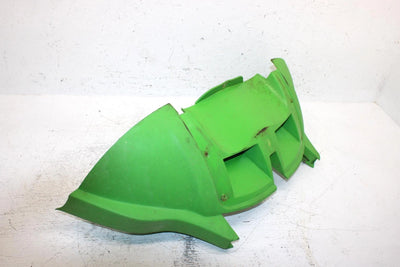 1998 Arctic Cat Zr 600 Oem Nose Cone 1606-153 SA33