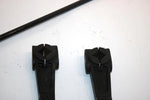 02 Arctic Cat Zl 600 Ss Efi Oem Sway Bar W/Arms 0703-202 0603-917 SAS14